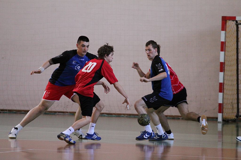 Lion Cup 2011 cz1