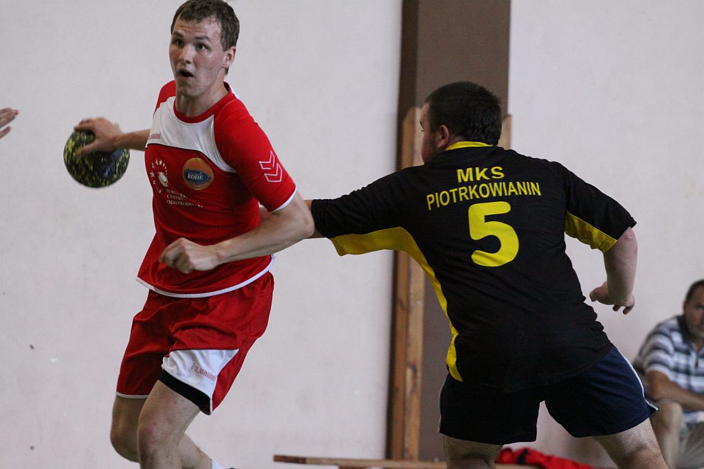 Lion Cup 2011 cz2