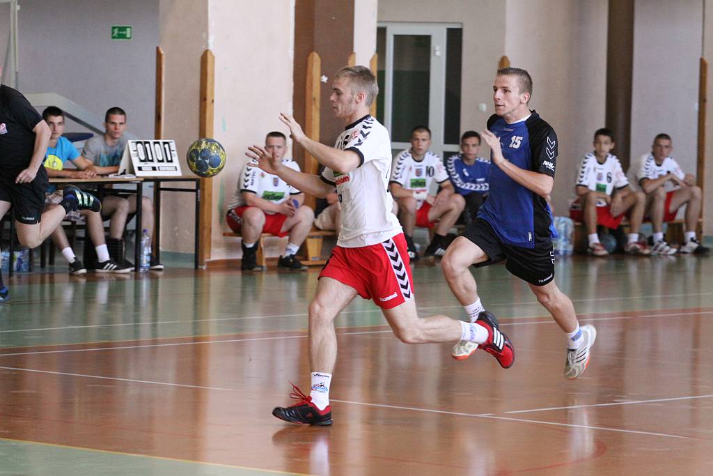 Lion Cup 2011 cz3