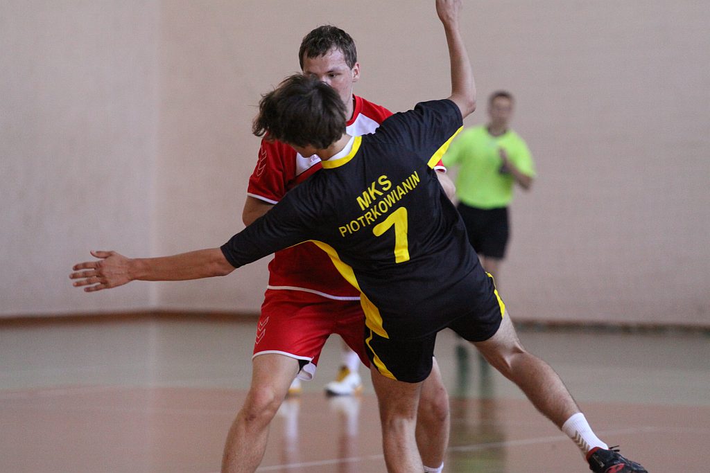 Lion Cup 2011 cz2