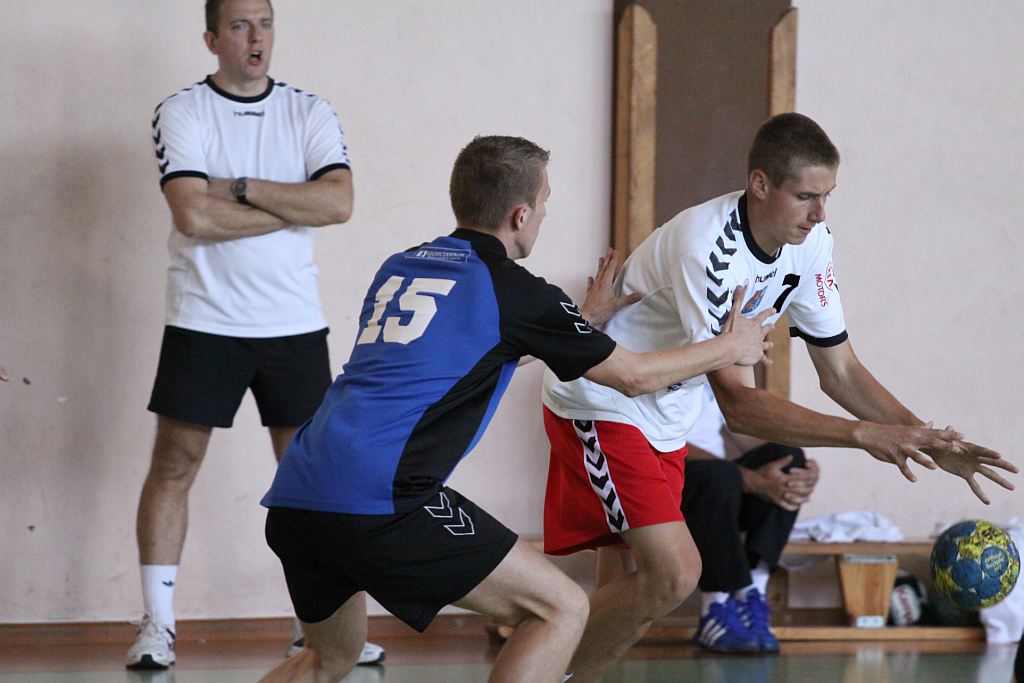 Lion Cup 2011 cz3