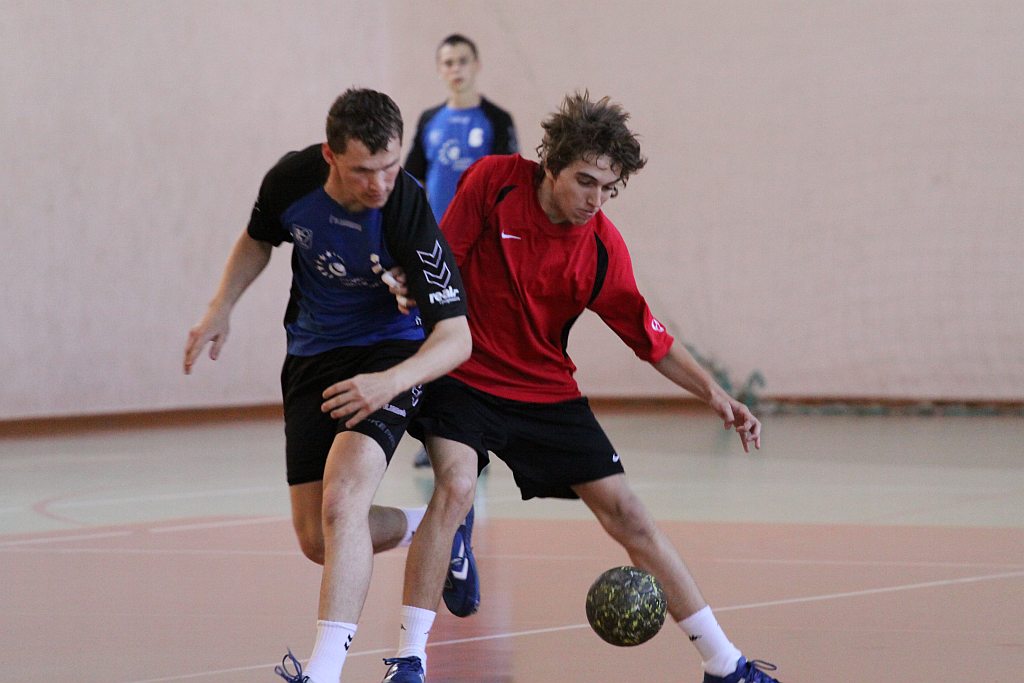 Lion Cup 2011 cz1