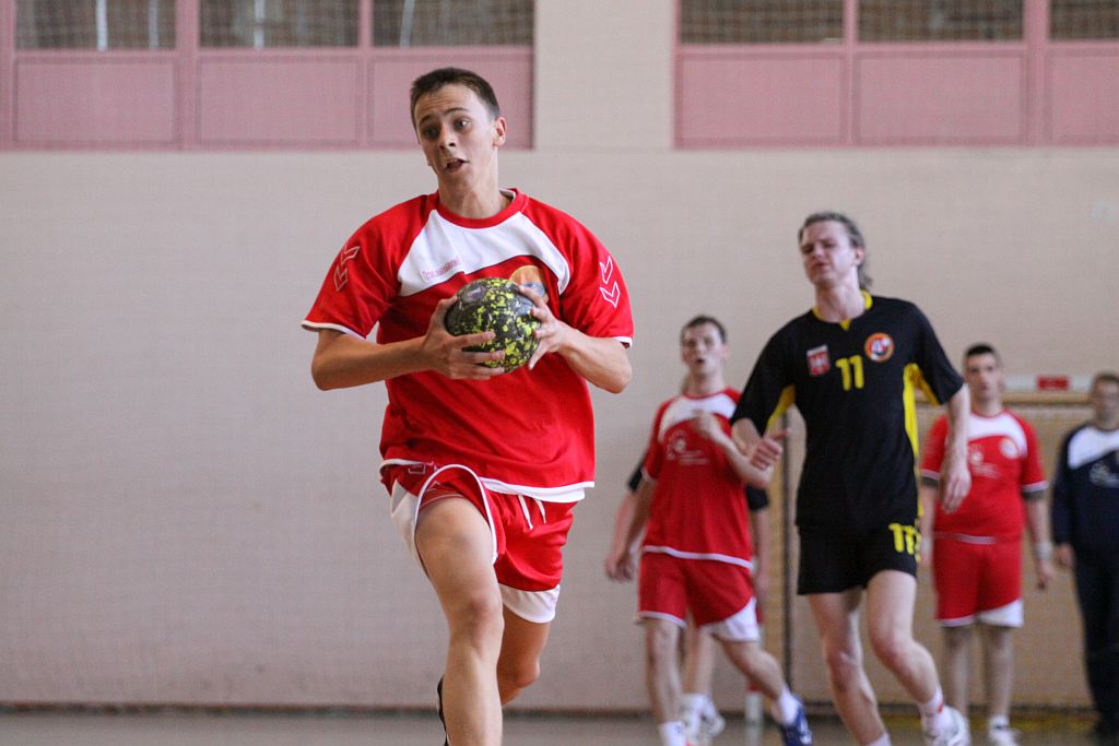 Lion Cup 2011 cz2