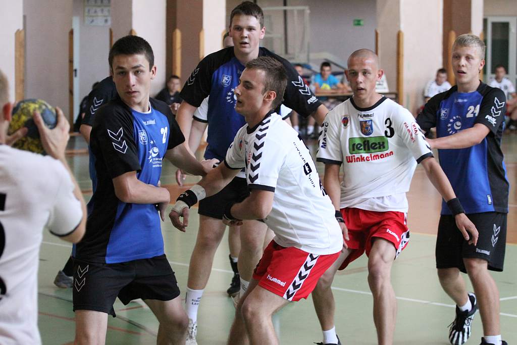 Lion Cup 2011 cz3