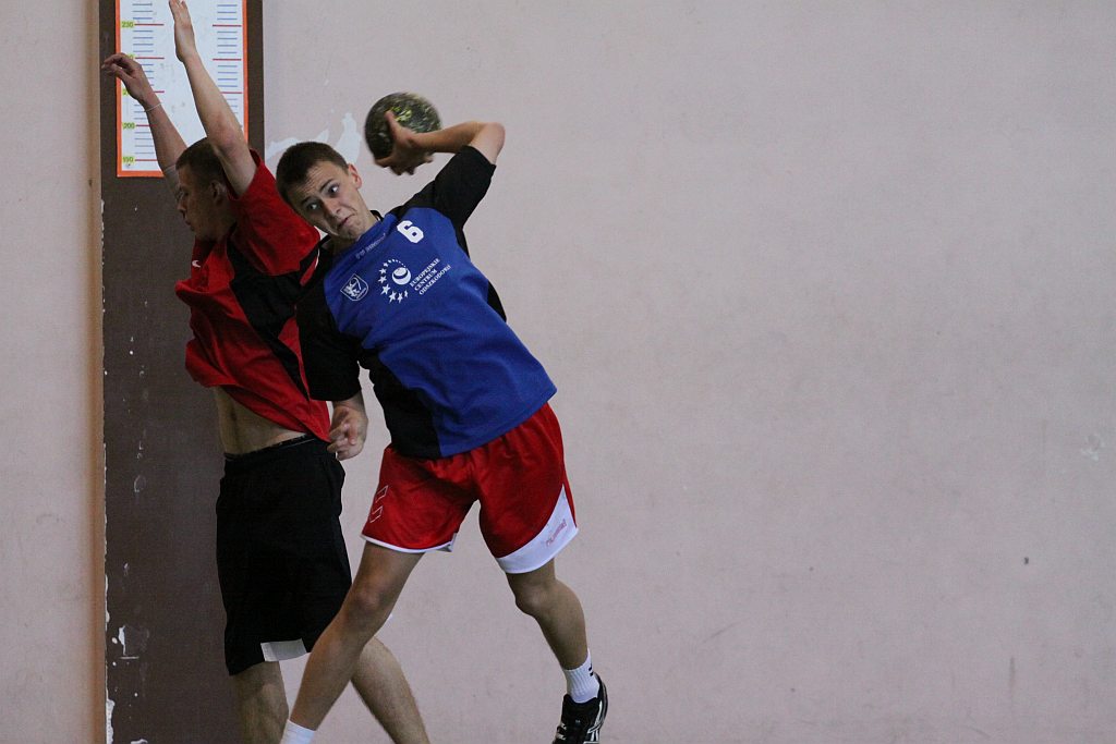 Lion Cup 2011 cz1