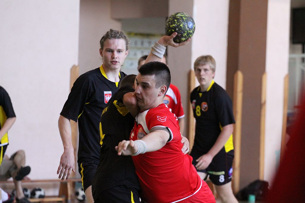Lion Cup 2011 cz2