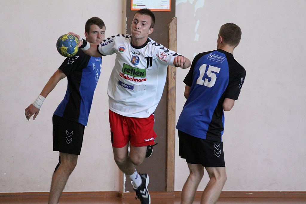 Lion Cup 2011 cz3