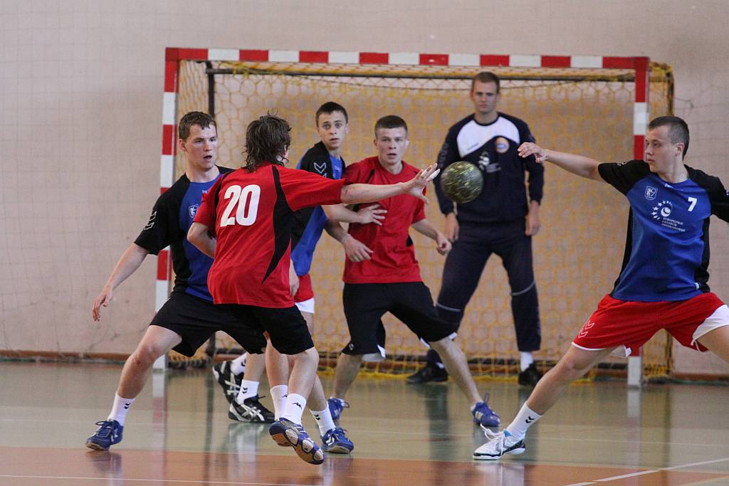 Lion Cup 2011 cz1
