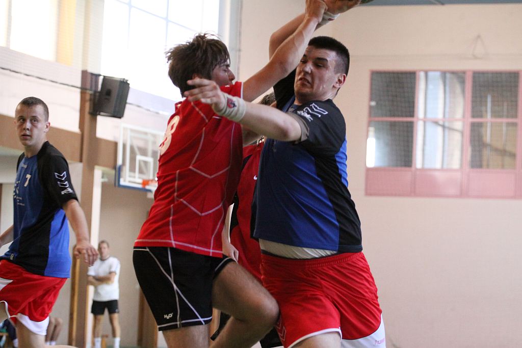 Lion Cup 2011 cz1