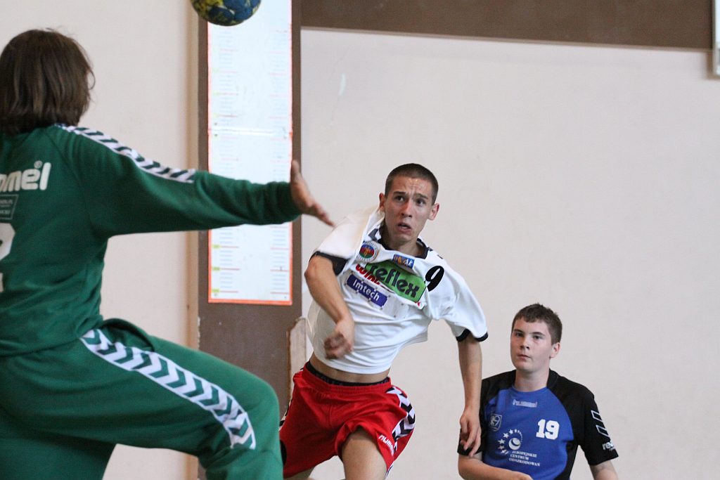 Lion Cup 2011 cz3