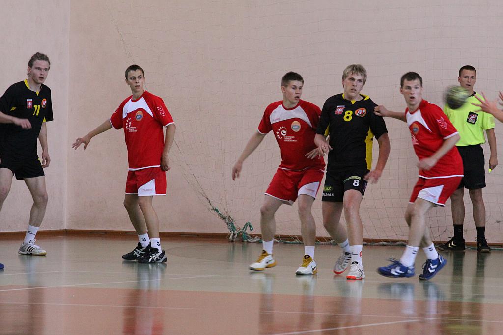 Lion Cup 2011 cz2