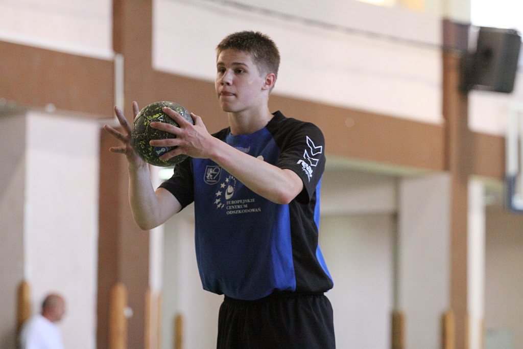 Lion Cup 2011 cz1