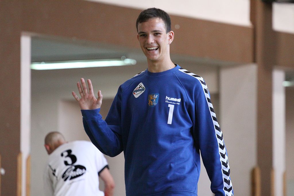 Lion Cup 2011 cz3