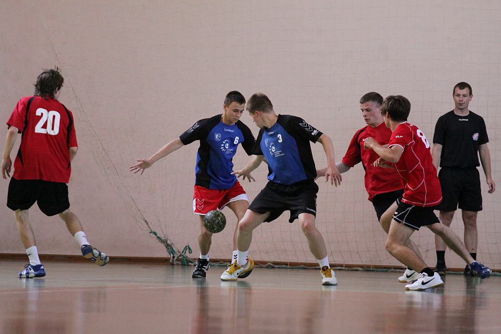 Lion Cup 2011 cz1