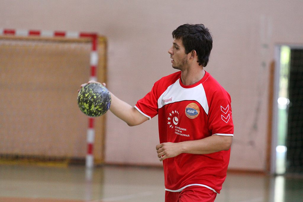 Lion Cup 2011 cz2