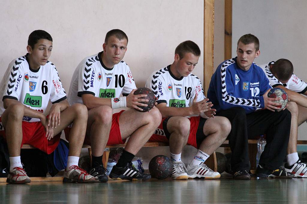 Lion Cup 2011 cz3