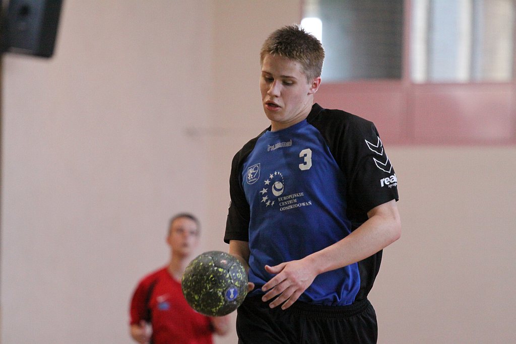 Lion Cup 2011 cz1