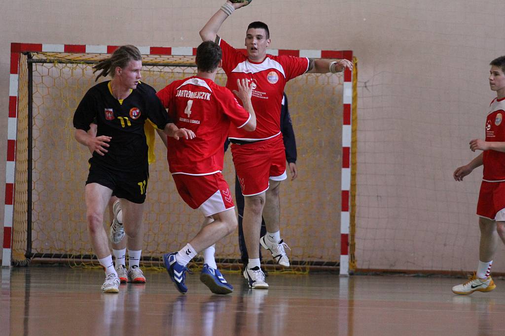 Lion Cup 2011 cz2