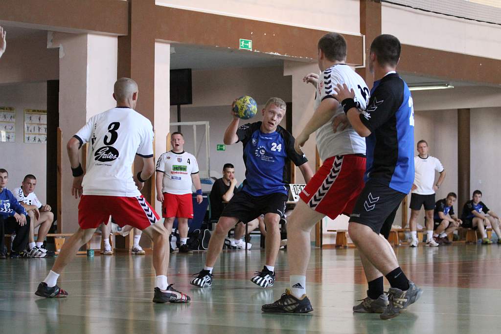 Lion Cup 2011 cz3