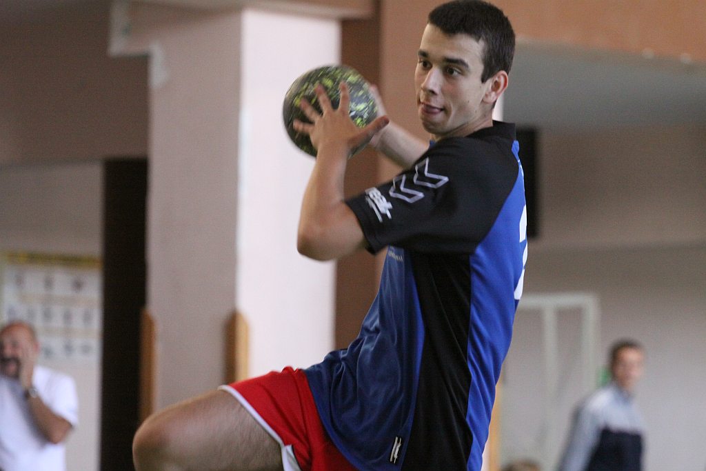 Lion Cup 2011 cz1