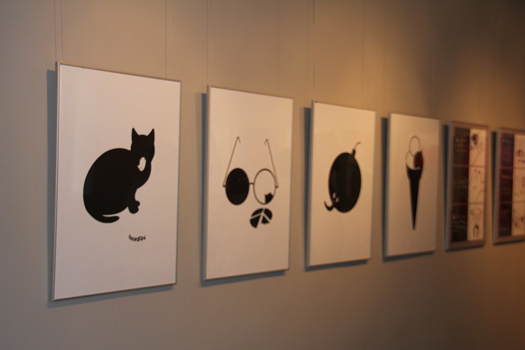 SATYRYKON 2011. Gajewski i Rybicki