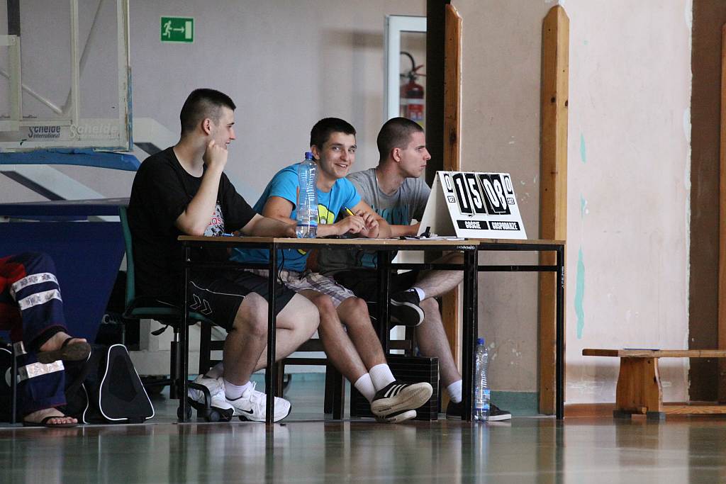 Lion Cup 2011 cz3