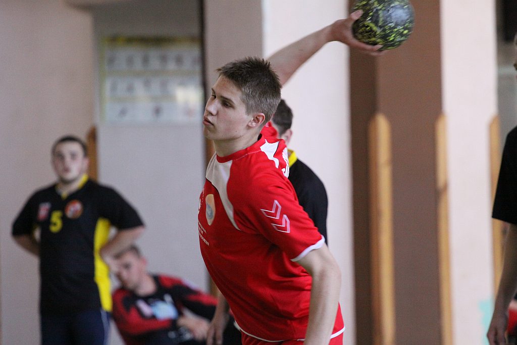 Lion Cup 2011 cz2