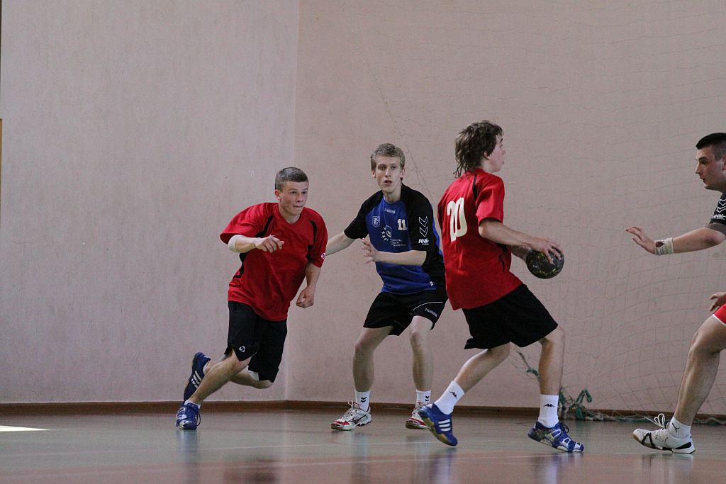 Lion Cup 2011 cz1