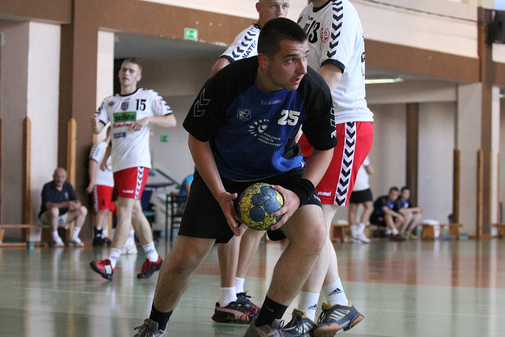 Lion Cup 2011 cz3
