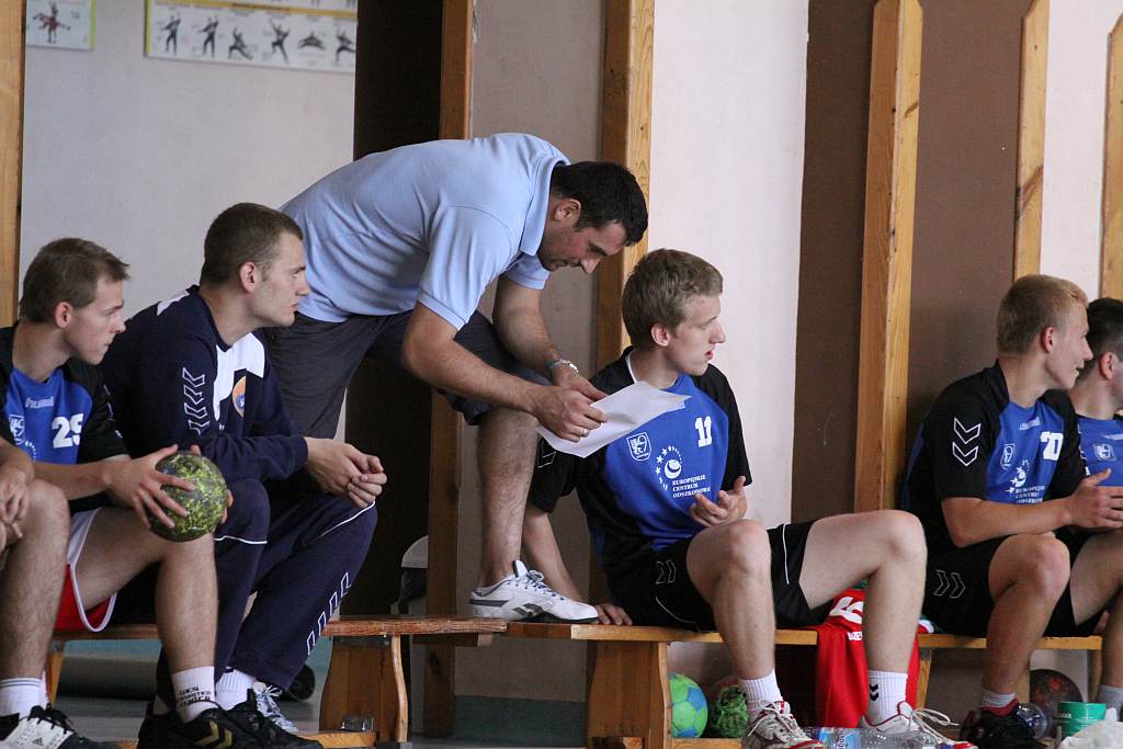Lion Cup 2011 cz1