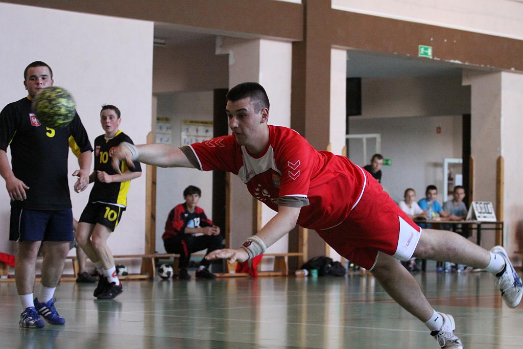 Lion Cup 2011 cz2