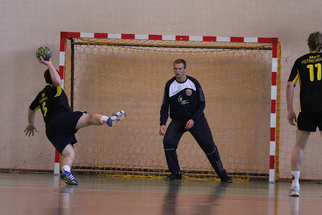 Lion Cup 2011 cz2