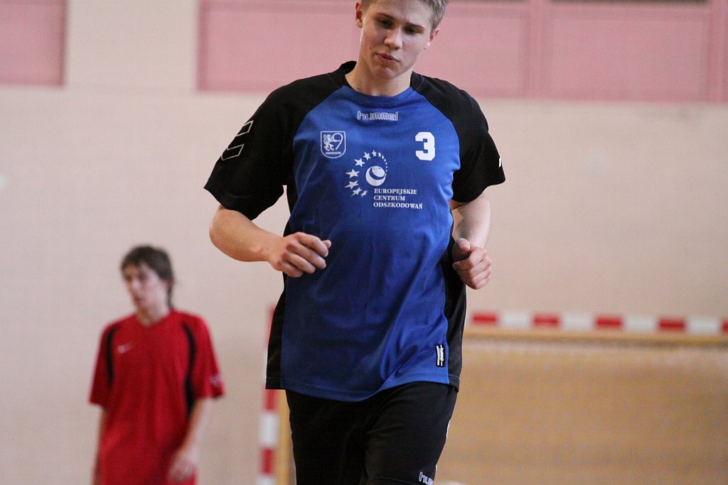 Lion Cup 2011 cz1