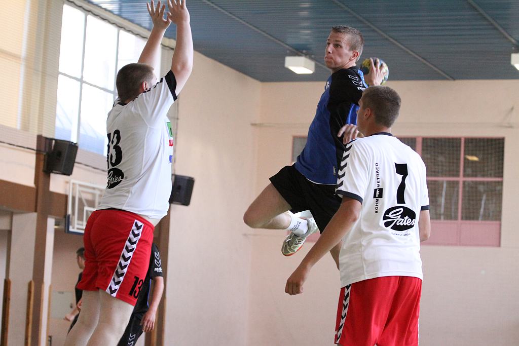 Lion Cup 2011 cz3