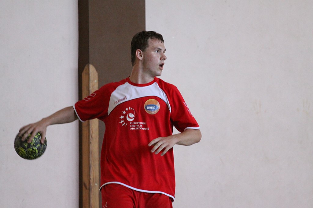Lion Cup 2011 cz2