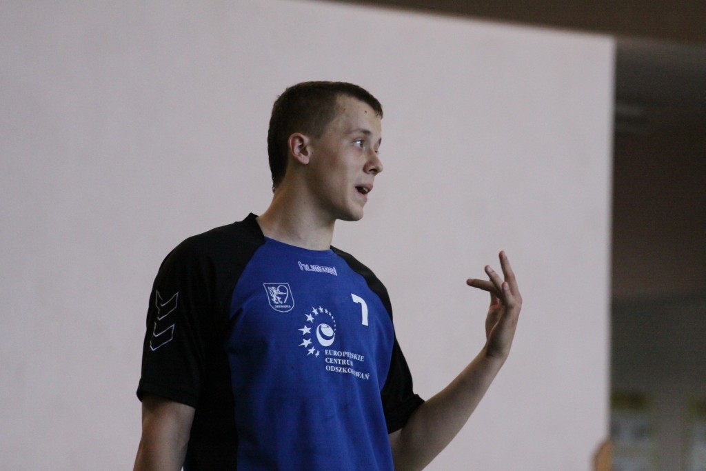 Lion Cup 2011 cz1