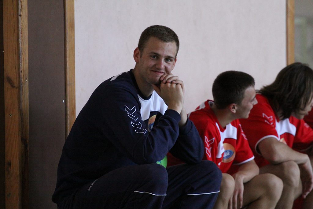 Lion Cup 2011 cz2