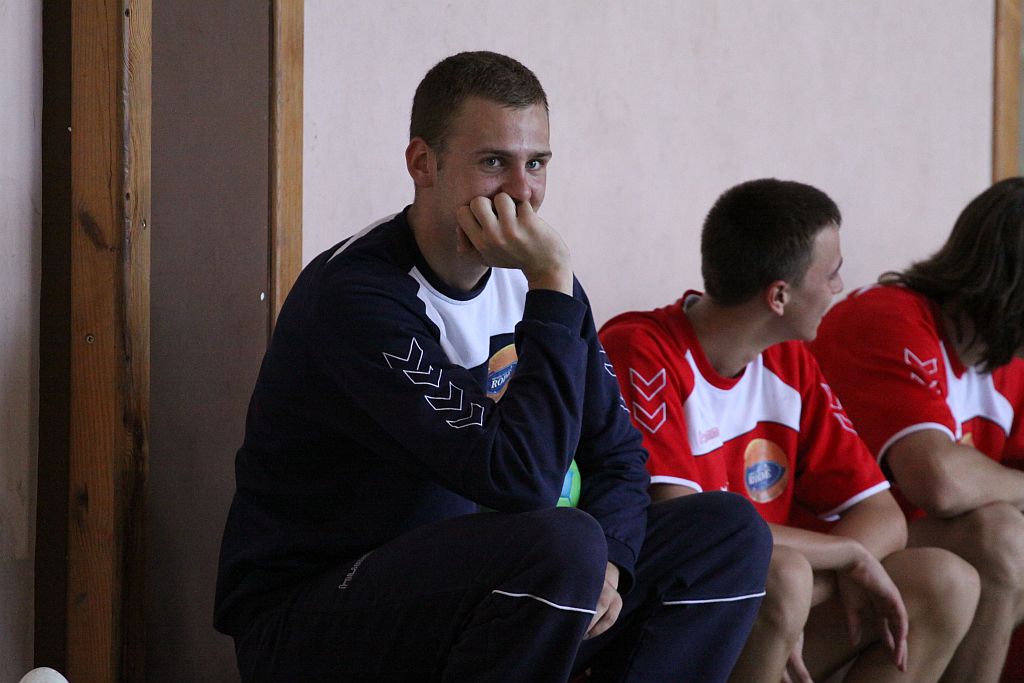 Lion Cup 2011 cz2