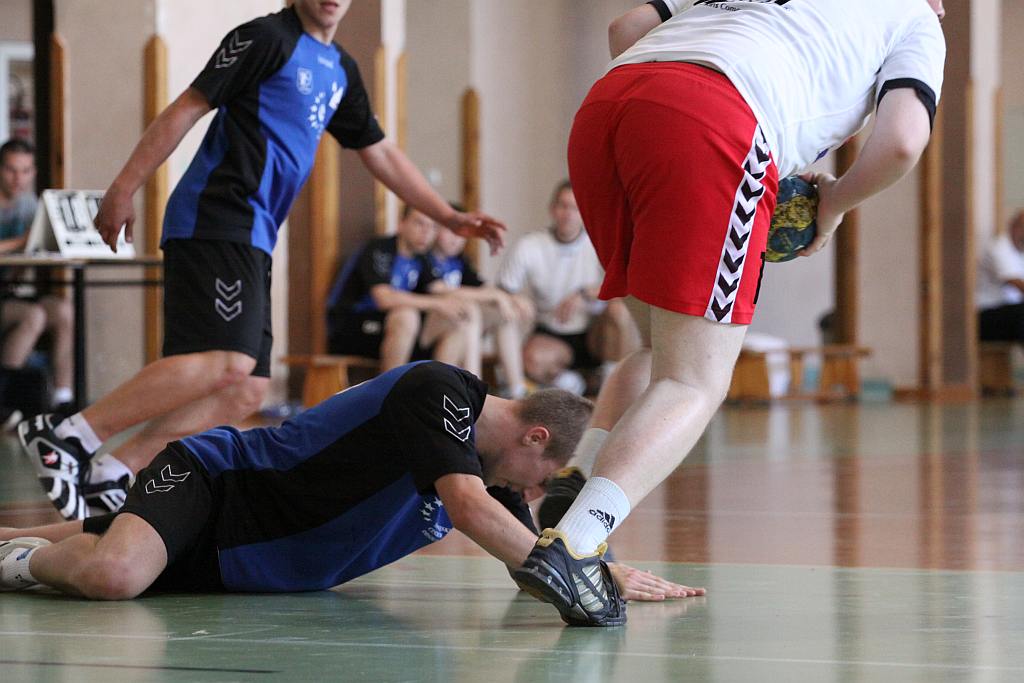 Lion Cup 2011 cz3