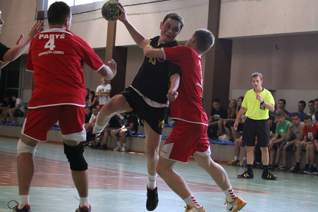 Lion Cup 2011 cz2