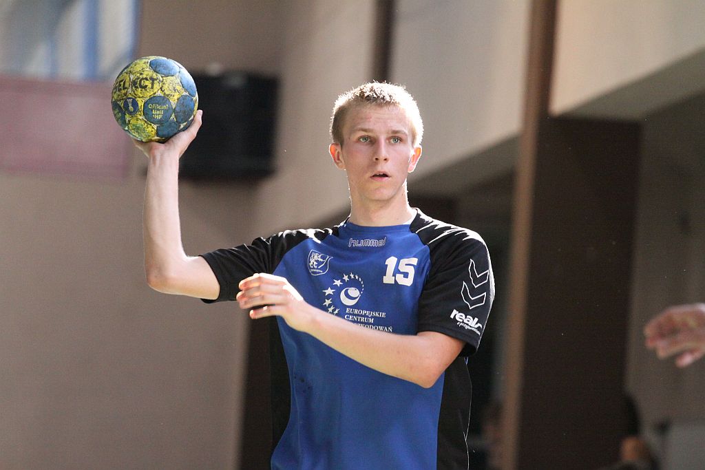 Lion Cup 2011 cz3