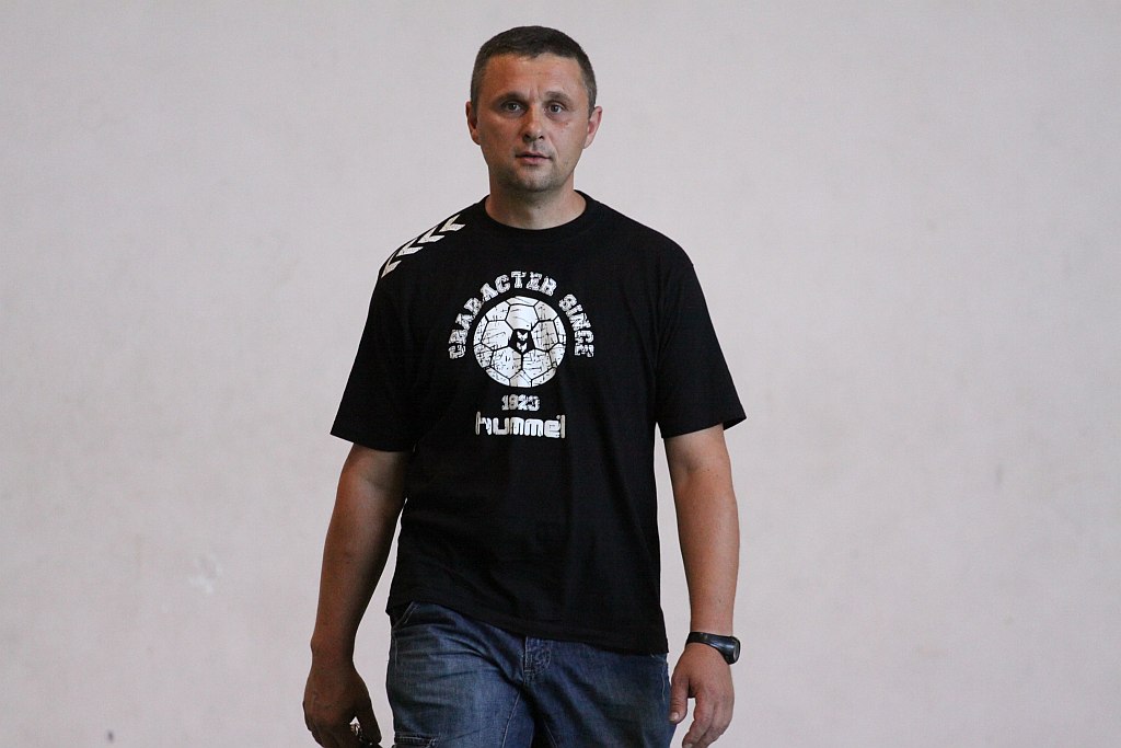 Lion Cup 2011 cz2