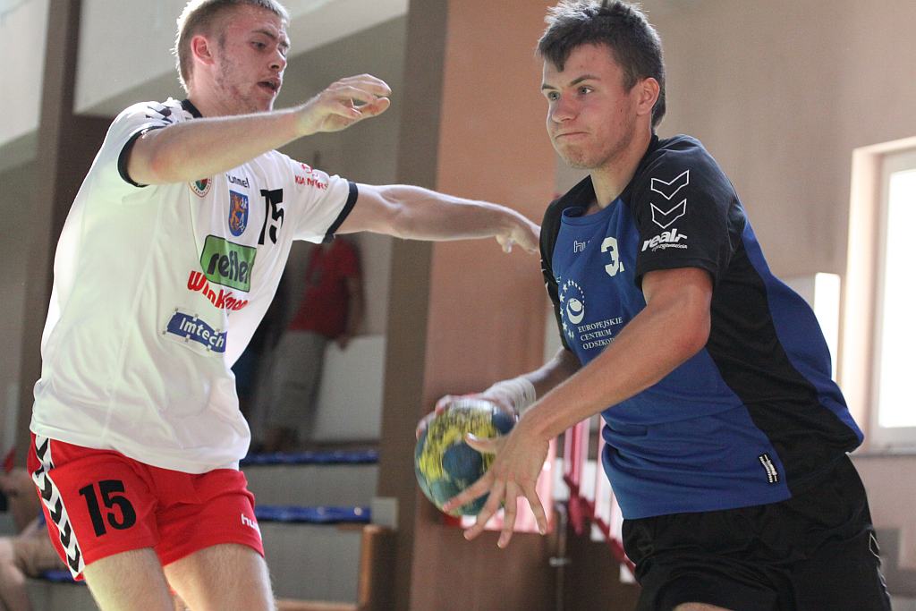 Lion Cup 2011 cz3