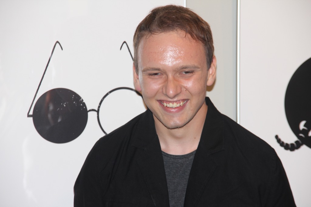 SATYRYKON 2011. Gajewski i Rybicki