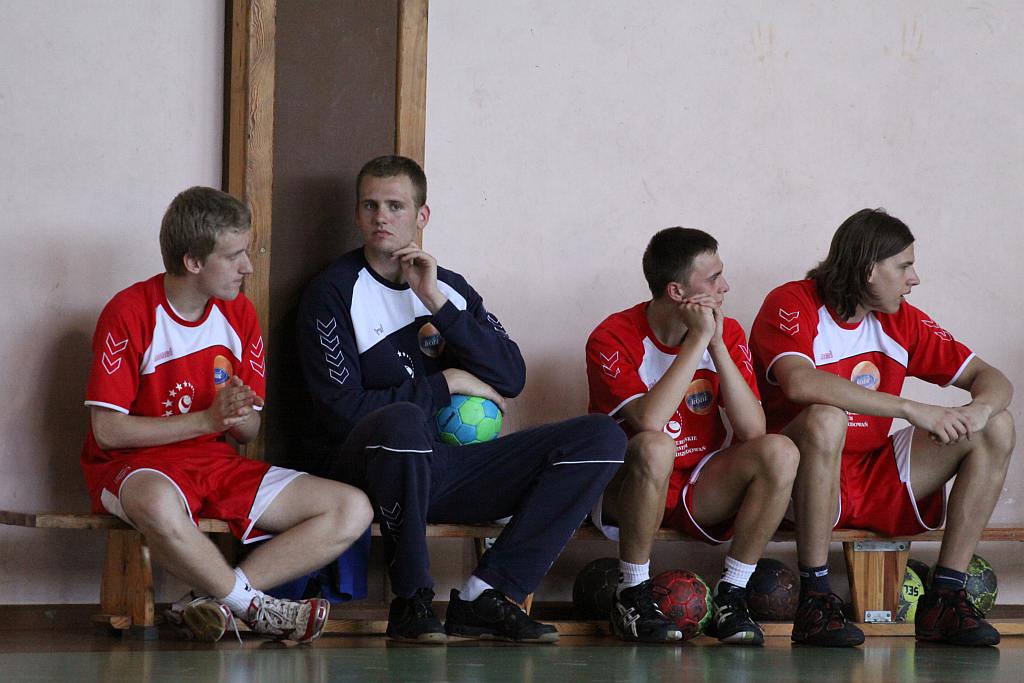 Lion Cup 2011 cz2