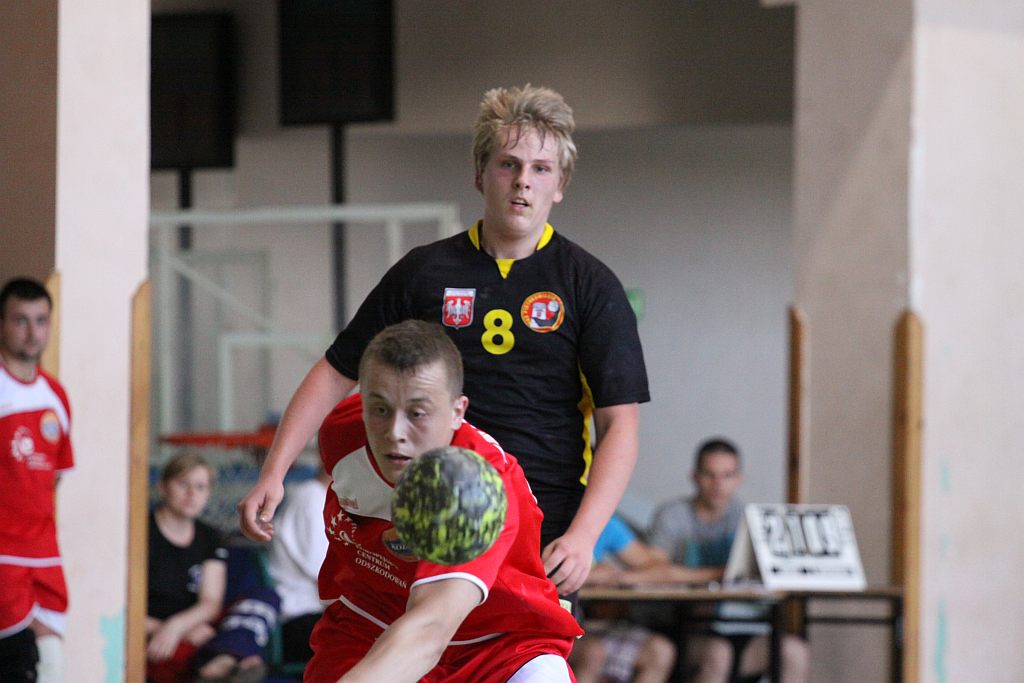 Lion Cup 2011 cz2