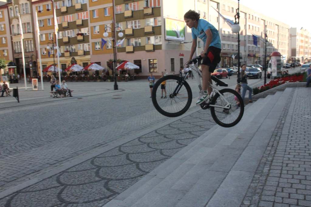 SATYRYKON 2011. Wernisaż Crihana