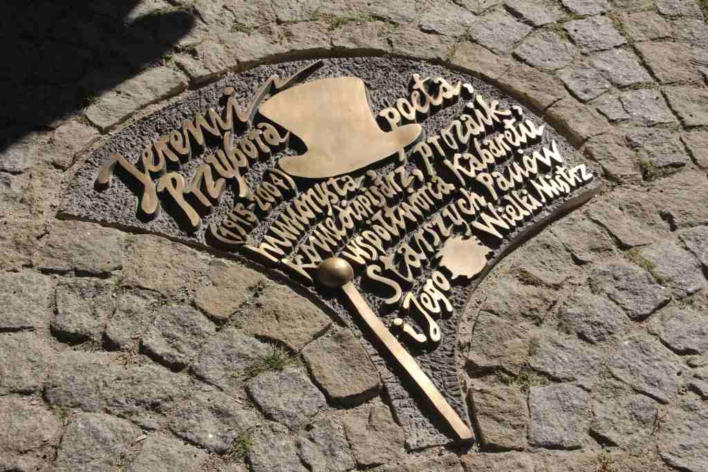 SATYRYKON 211. Otwarcie Satyrykonu