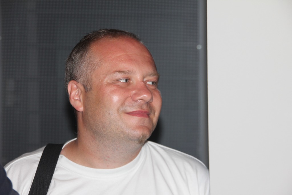 SATYRYKON 2011. Gajewski i Rybicki