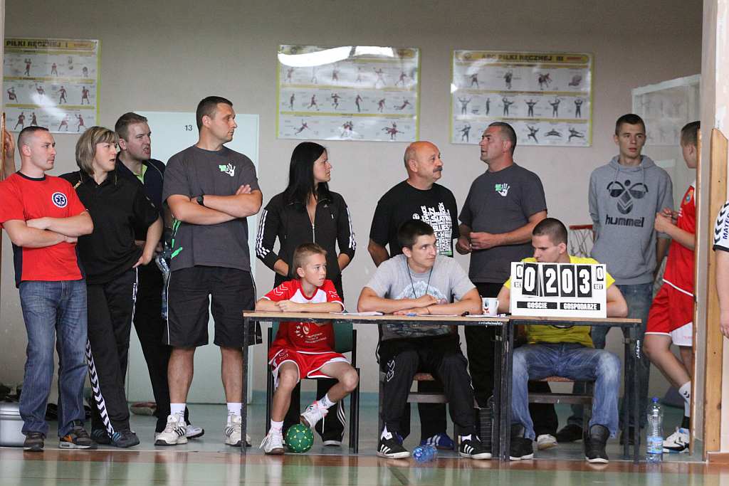 Lion Cup 2011 cz4